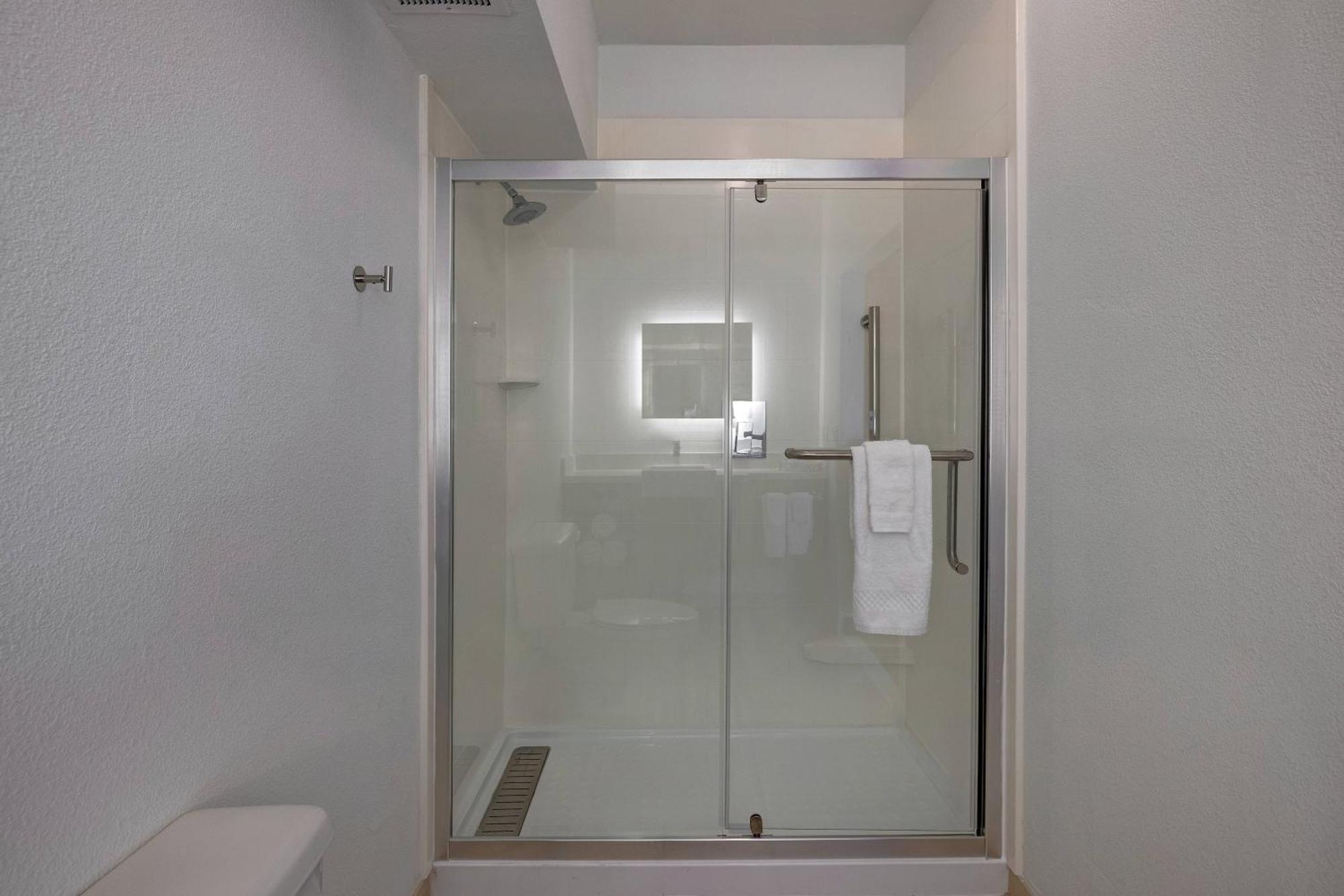 Springhill Suites By Marriott Las Cruces Exterior photo