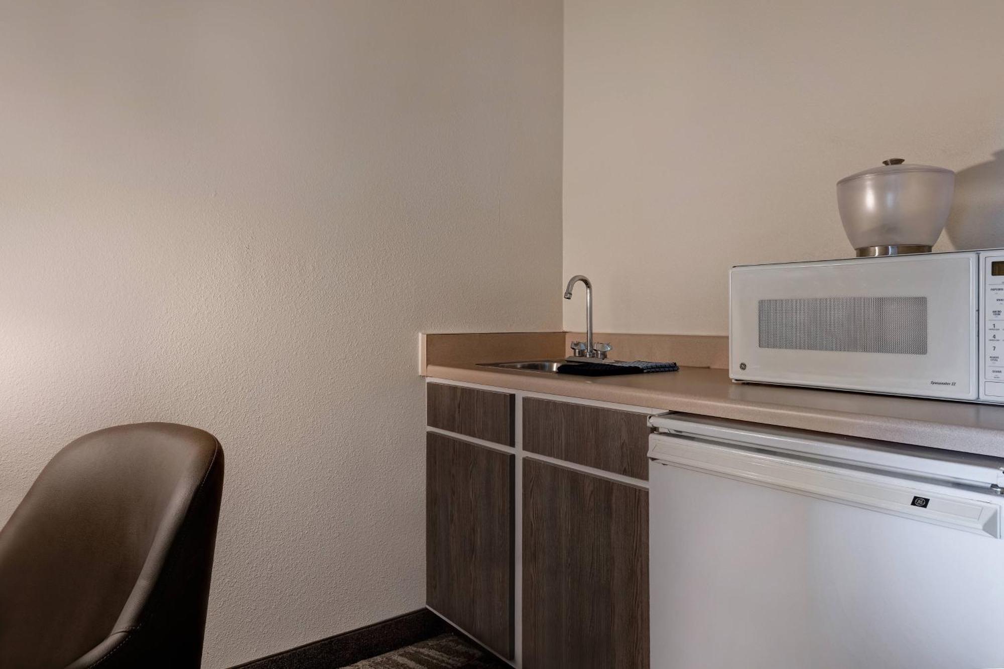 Springhill Suites By Marriott Las Cruces Exterior photo