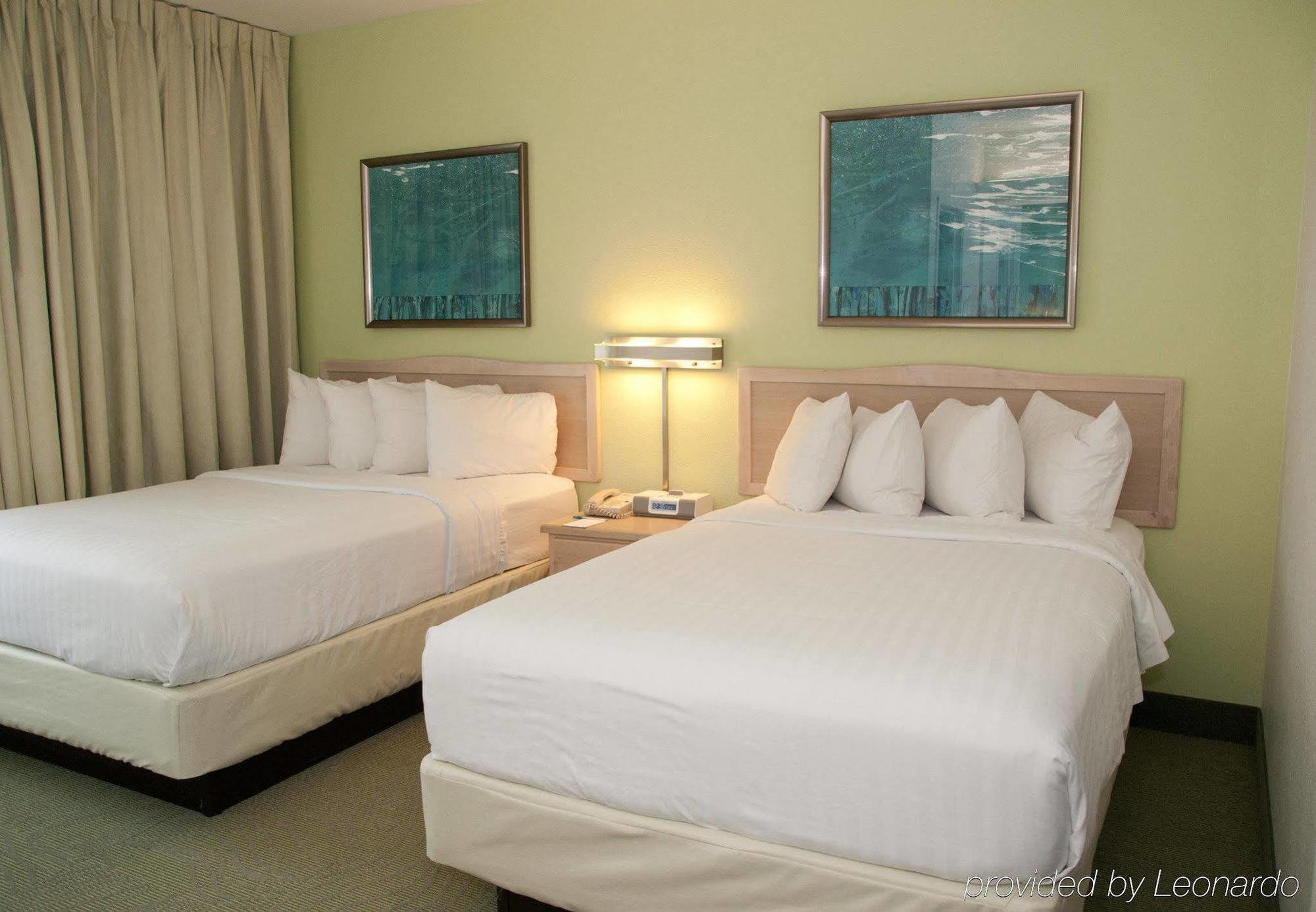 Springhill Suites By Marriott Las Cruces Exterior photo