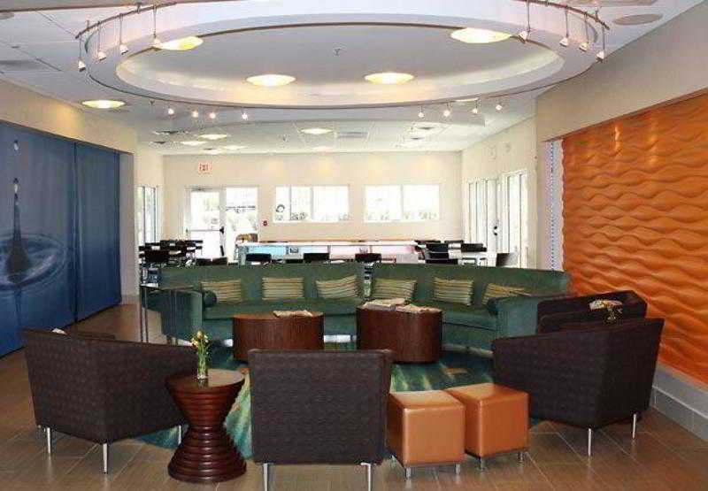 Springhill Suites By Marriott Las Cruces Exterior photo