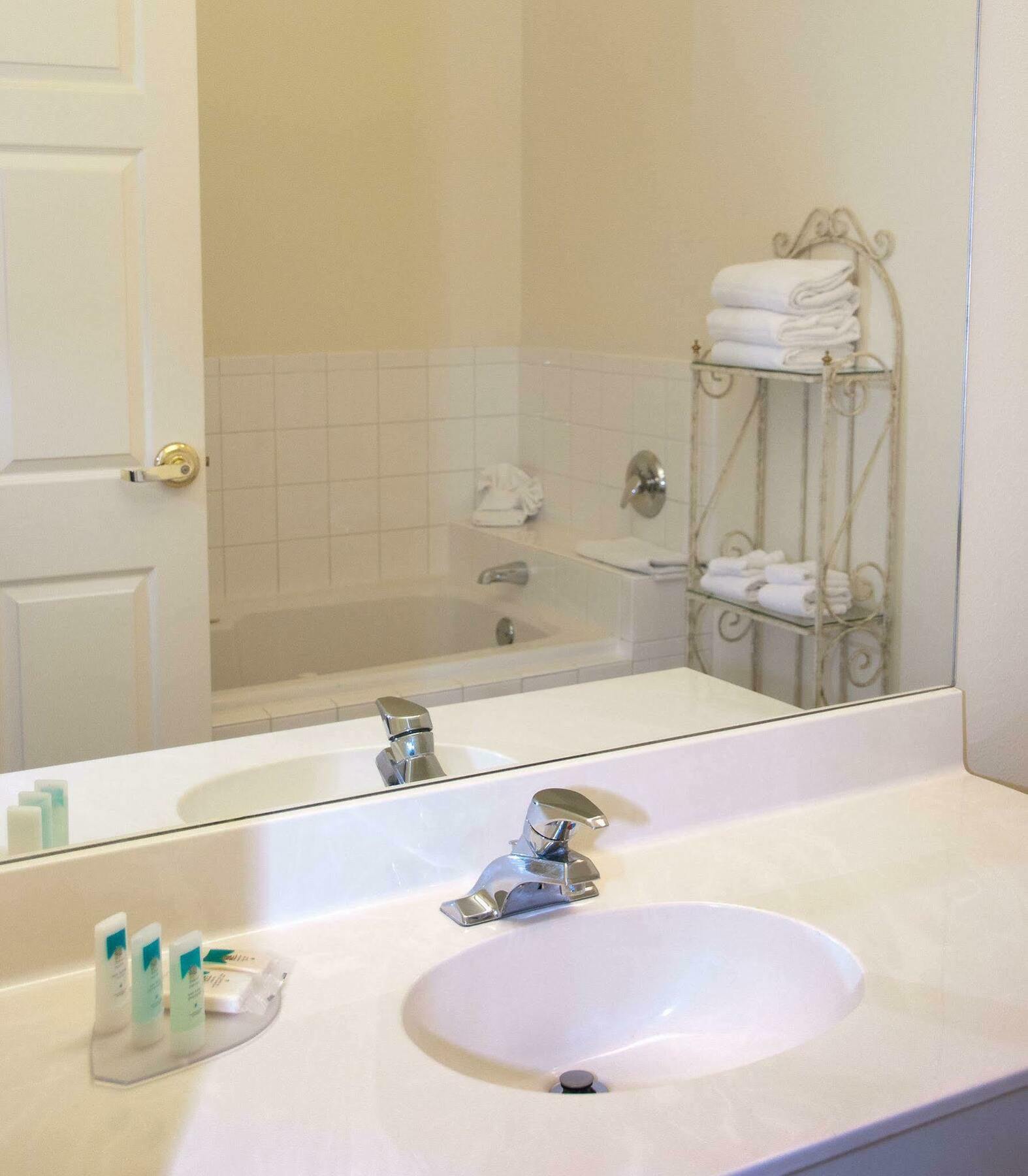 Springhill Suites By Marriott Las Cruces Room photo